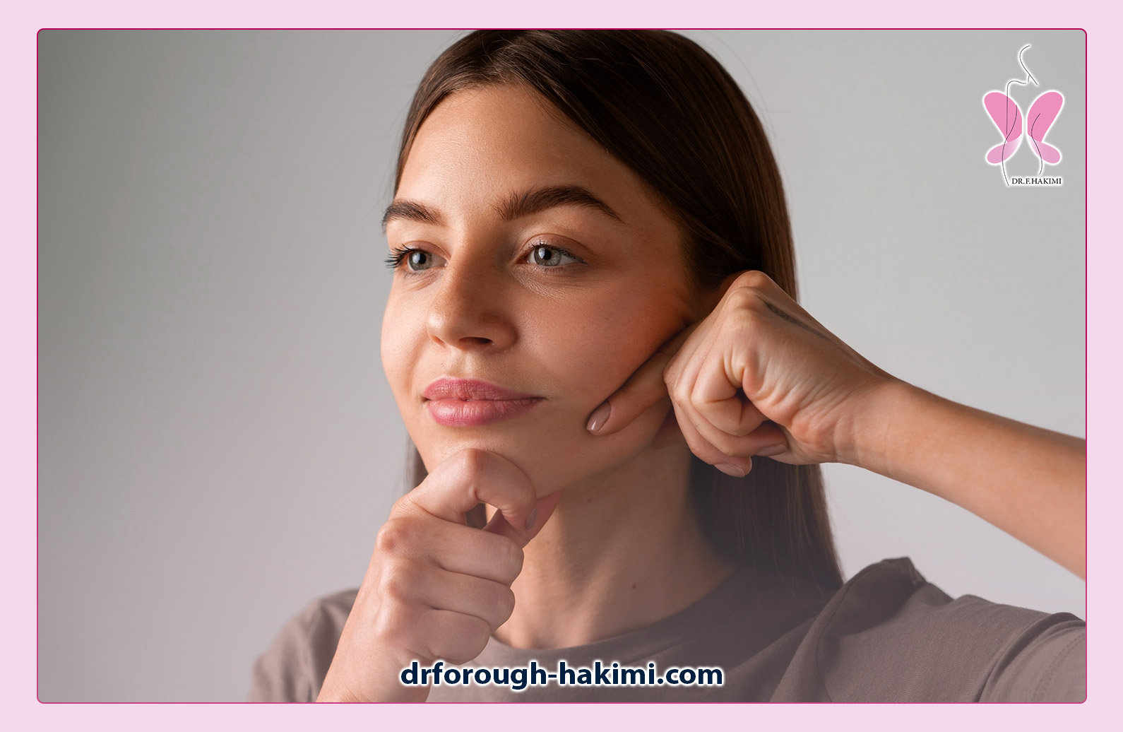 بوکال فت باعث پیری صورت می‌شود؟