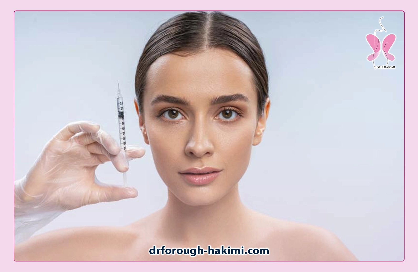 تزریق ژل درد دارد؟